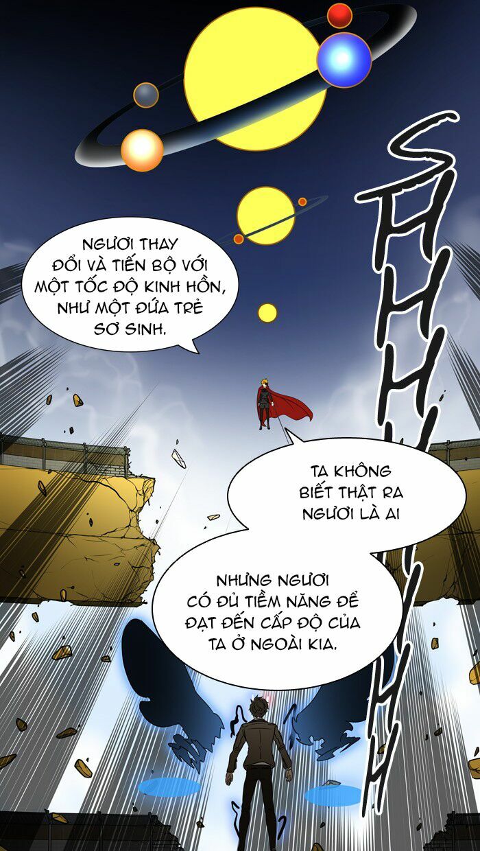 Tòa Tháp Bí Ẩn 2: Chapter 303.5: (tiếp)