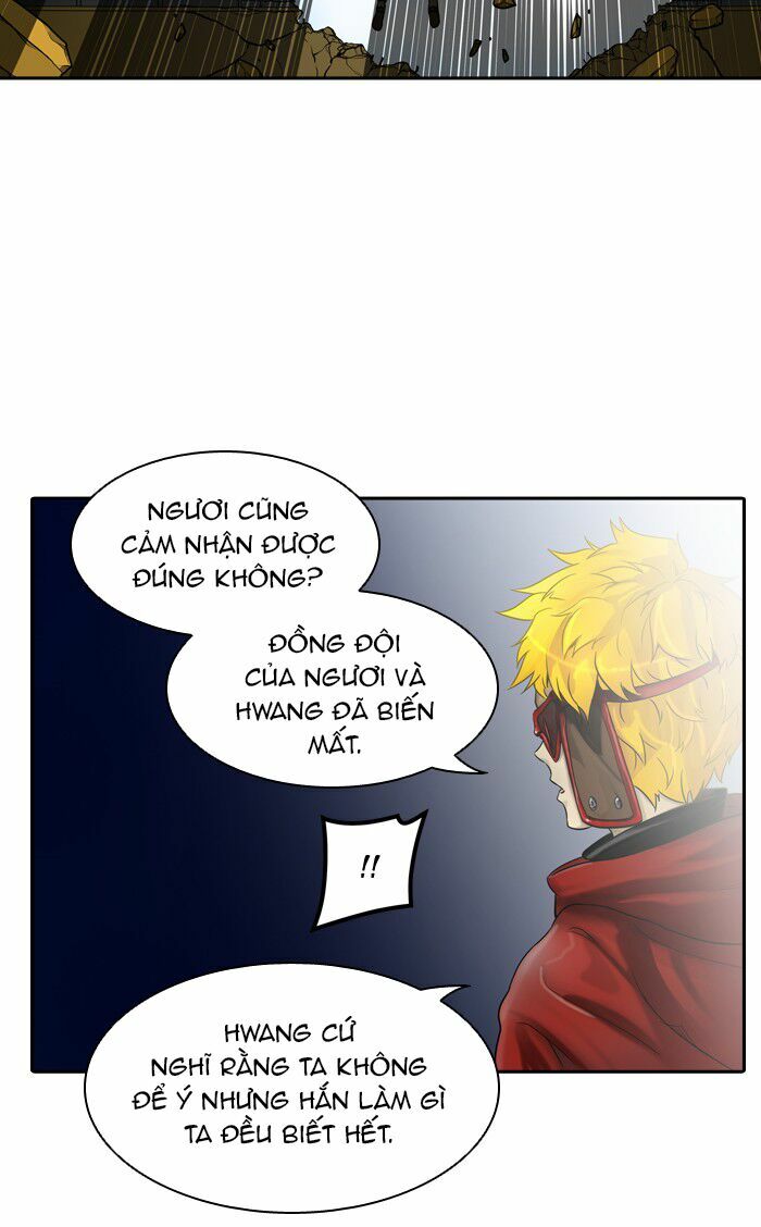 Tòa Tháp Bí Ẩn 2: Chapter 303.5: (tiếp)