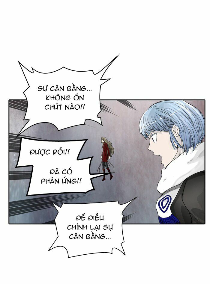 Tòa Tháp Bí Ẩn 2: Chapter 303.5: (tiếp)