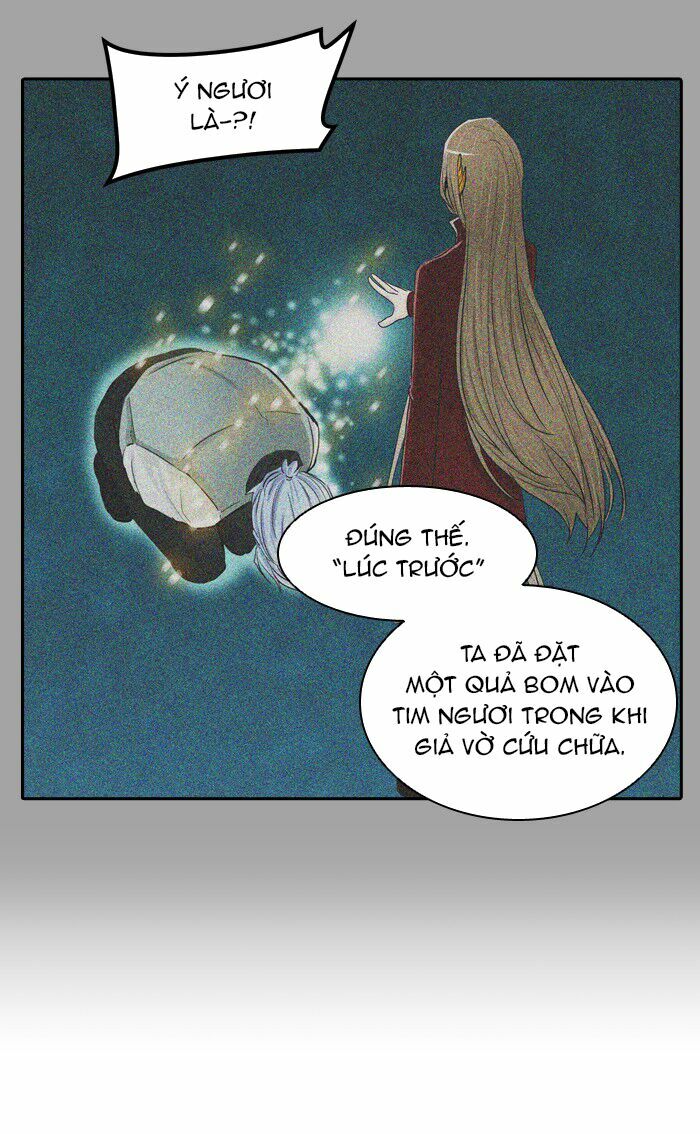 Tòa Tháp Bí Ẩn 2: Chapter 303.5: (tiếp)