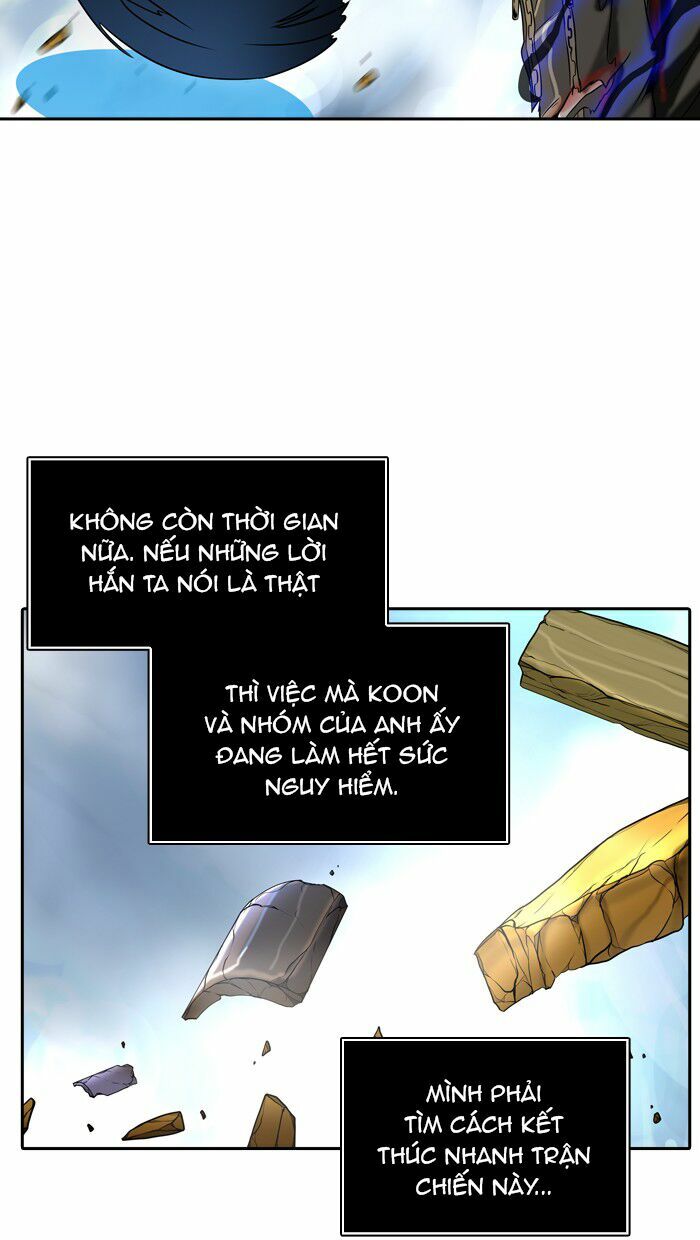 Tòa Tháp Bí Ẩn 2: Chapter 303.5: (tiếp)