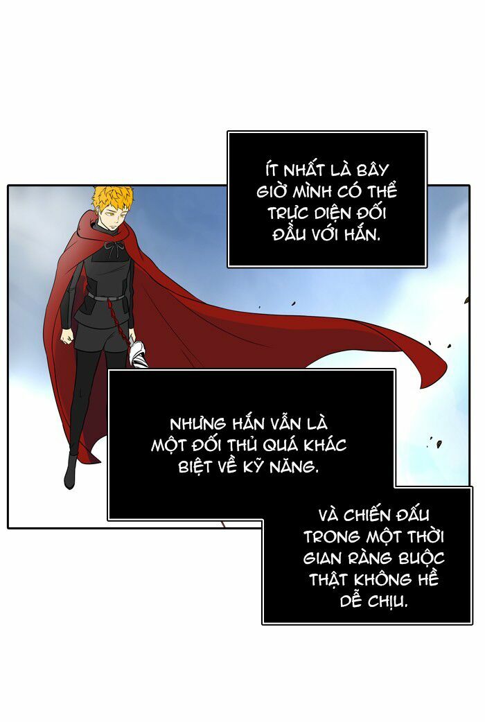 Tòa Tháp Bí Ẩn 2: Chapter 303.5: (tiếp)