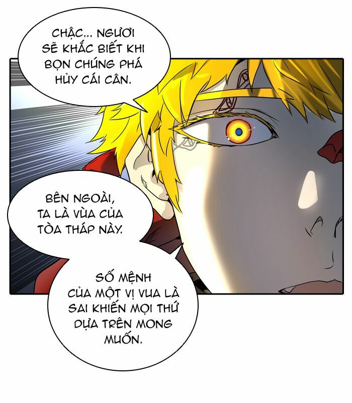 Tòa Tháp Bí Ẩn 2: Chapter 303.5: (tiếp)