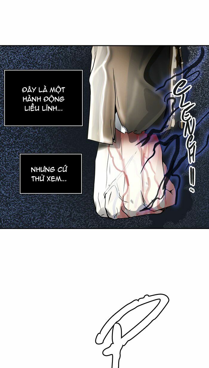 Tòa Tháp Bí Ẩn 2: Chapter 303.5: (tiếp)