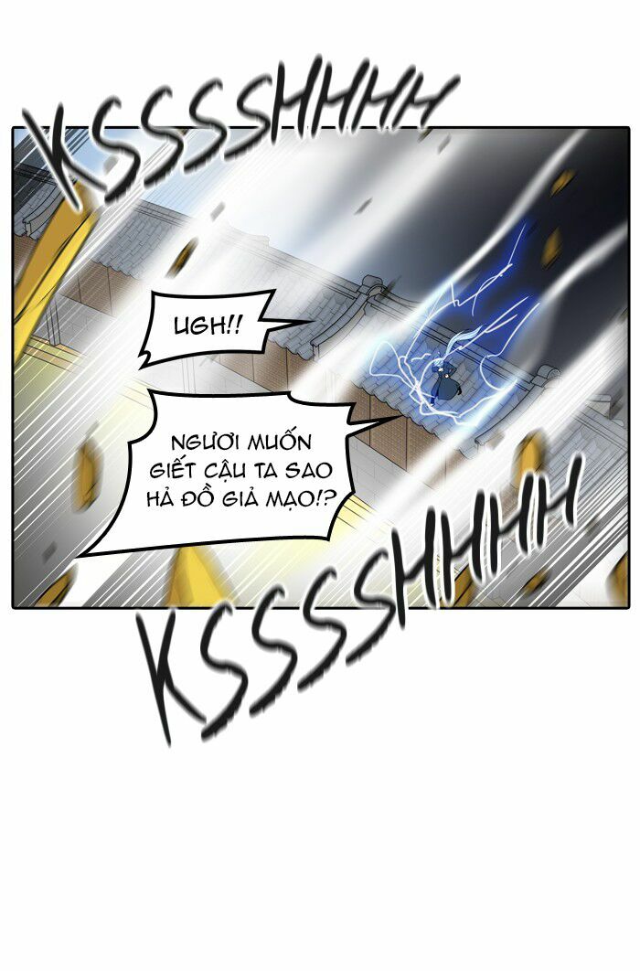 Tòa Tháp Bí Ẩn 2: Chapter 303.5: (tiếp)