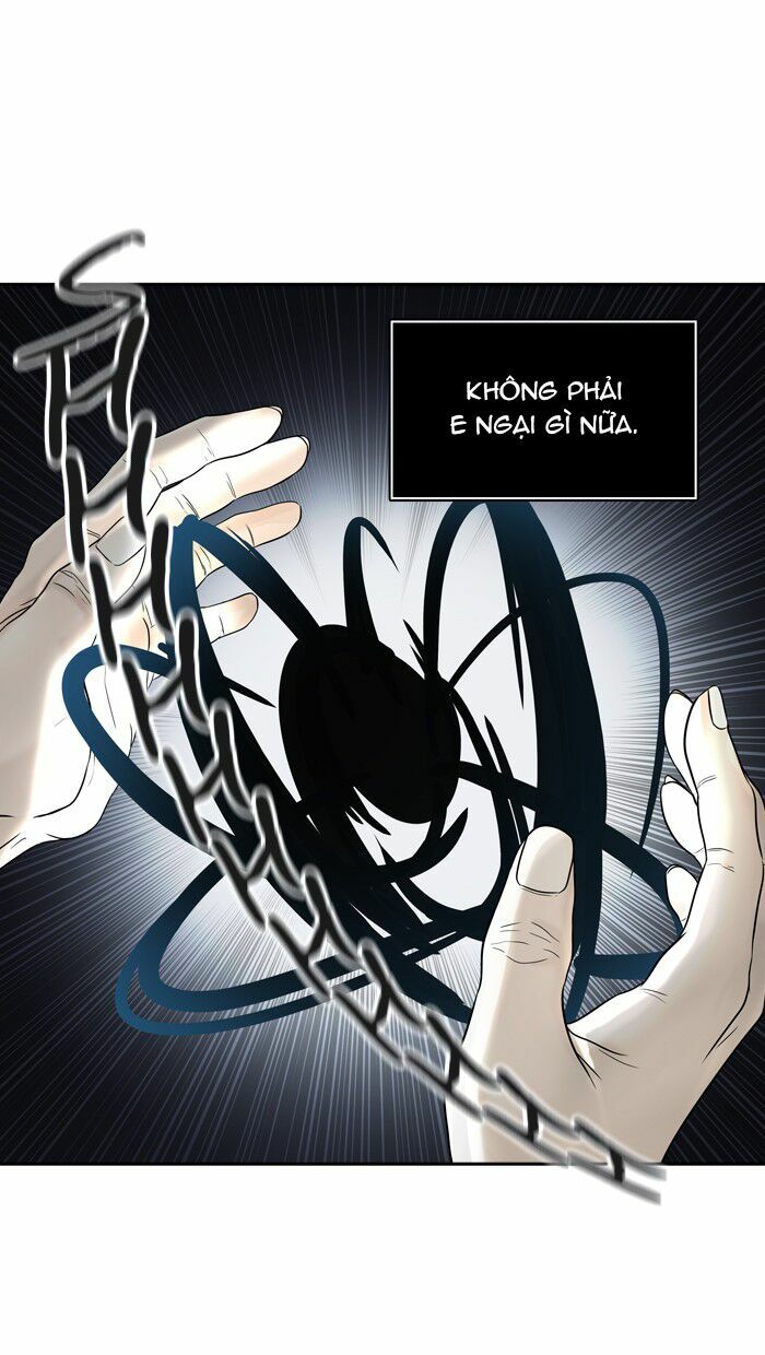 Tòa Tháp Bí Ẩn 2: Chapter 304