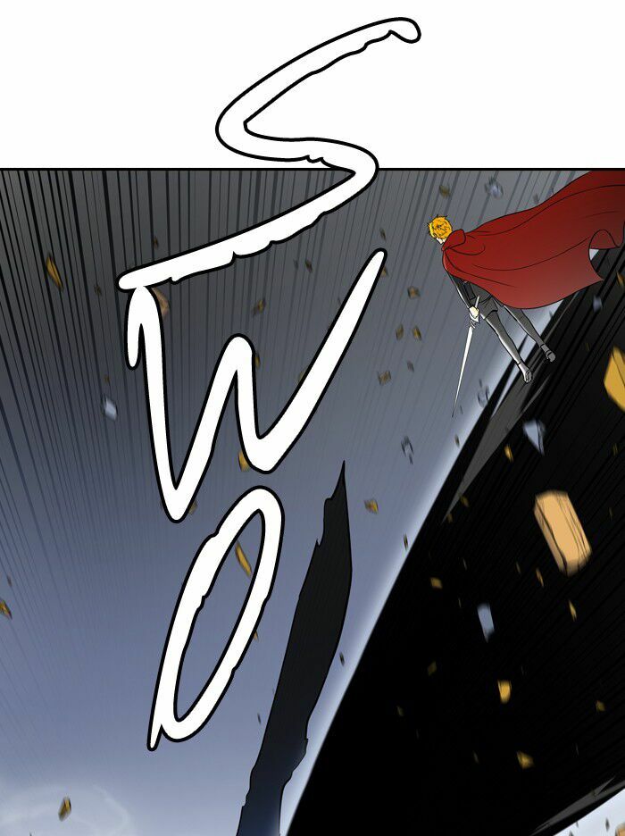 Tòa Tháp Bí Ẩn 2: Chapter 304