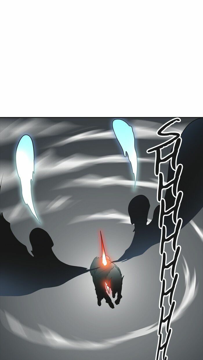 Tòa Tháp Bí Ẩn 2: Chapter 304
