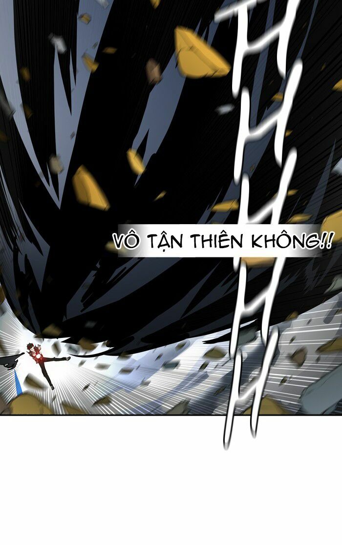 Tòa Tháp Bí Ẩn 2: Chapter 304