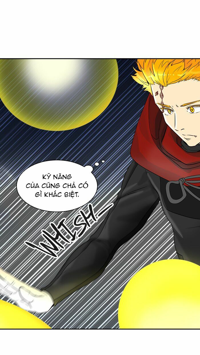 Tòa Tháp Bí Ẩn 2: Chapter 304