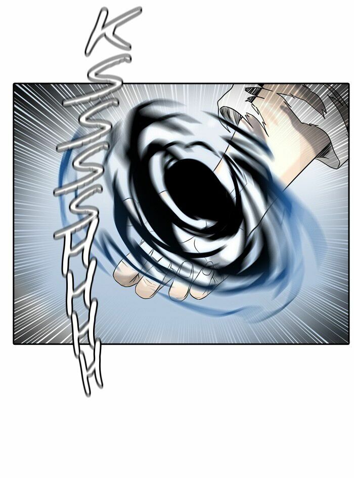 Tòa Tháp Bí Ẩn 2: Chapter 304