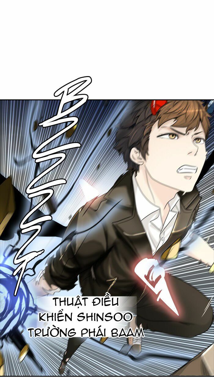 Tòa Tháp Bí Ẩn 2: Chapter 304