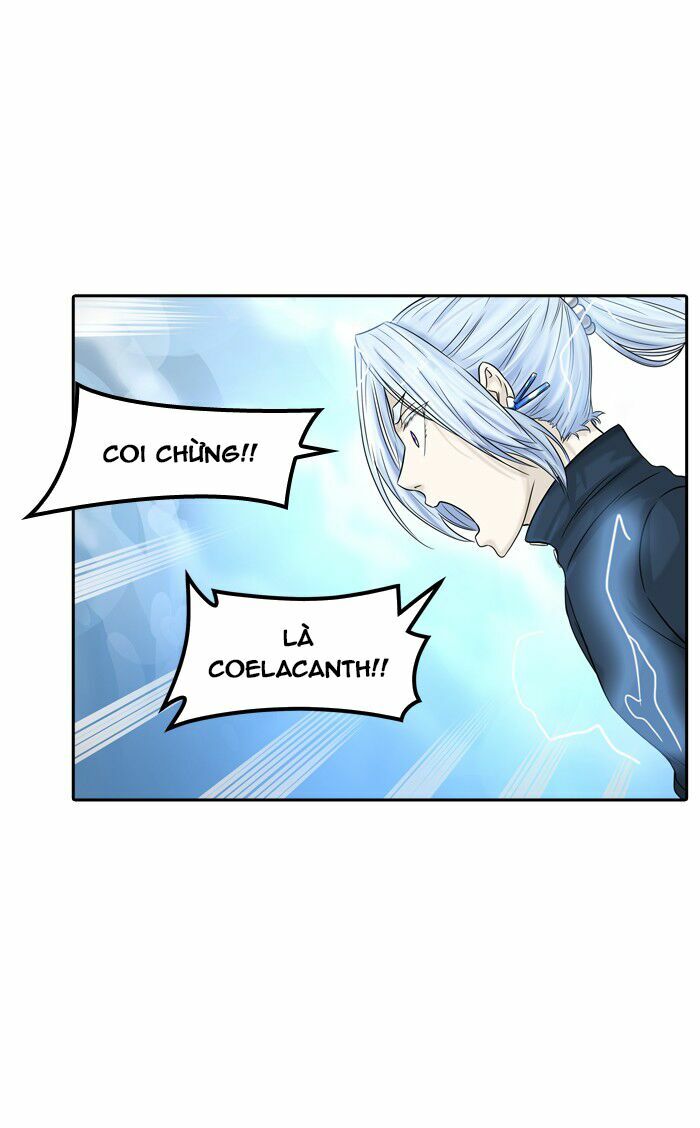 Tòa Tháp Bí Ẩn 2: Chapter 304