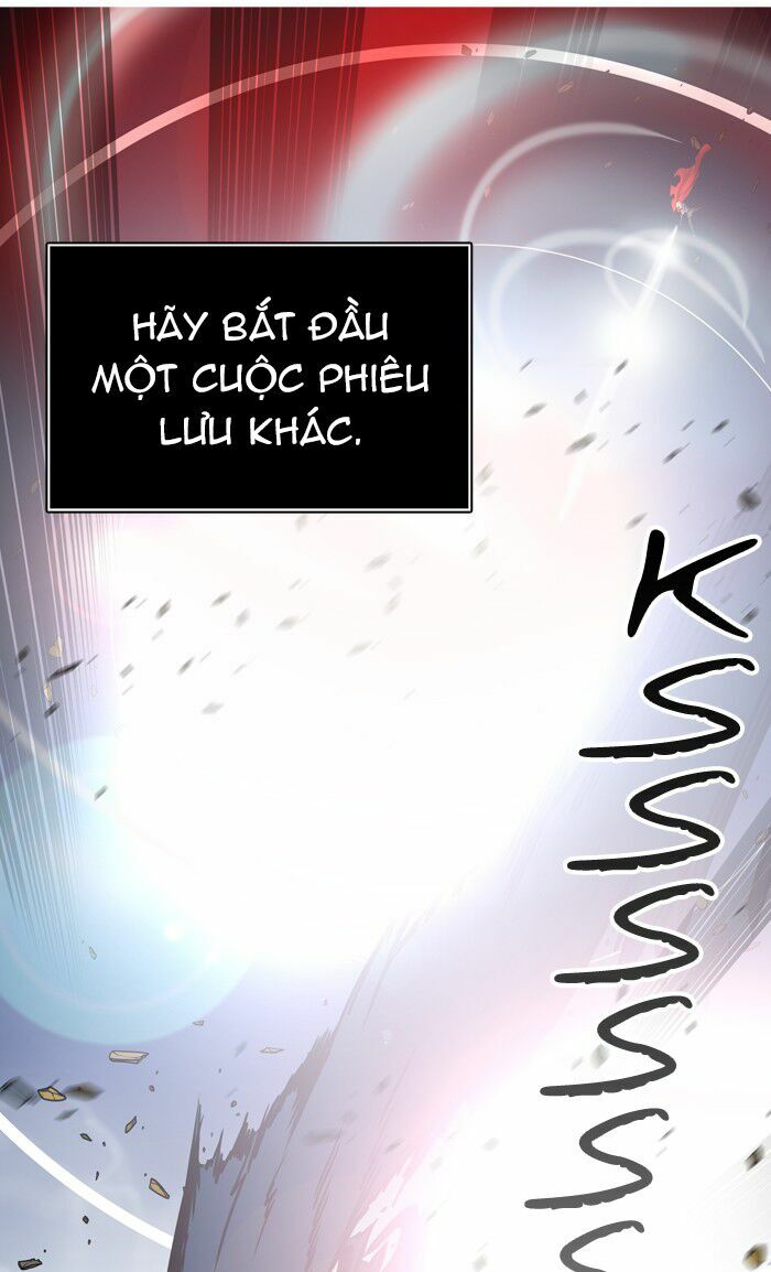Tòa Tháp Bí Ẩn 2: Chapter 304