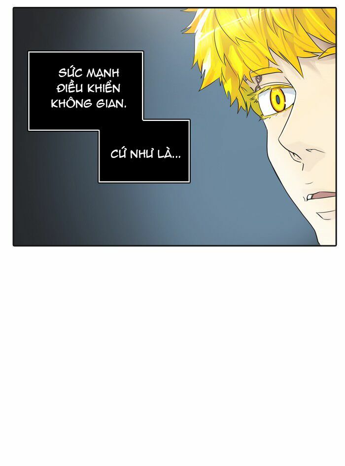 Tòa Tháp Bí Ẩn 2: Chapter 304