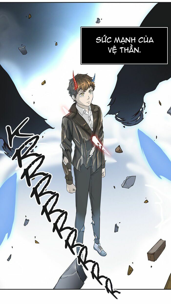Tòa Tháp Bí Ẩn 2: Chapter 304