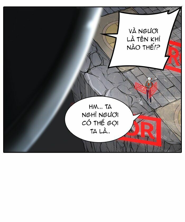 Tòa Tháp Bí Ẩn 2: Chapter 304