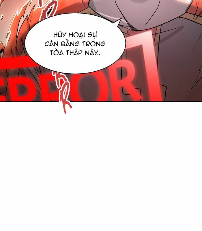 Tòa Tháp Bí Ẩn 2: Chapter 304