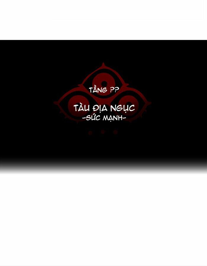 Tòa Tháp Bí Ẩn 2: Chapter 305