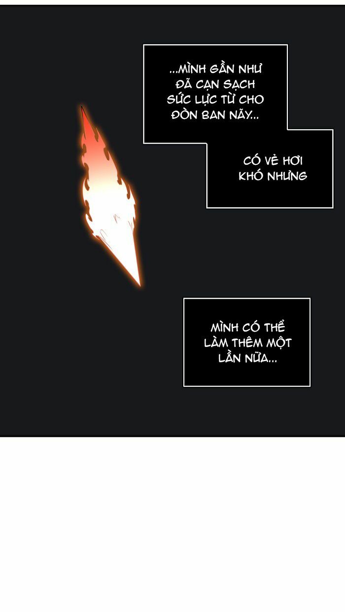 Tòa Tháp Bí Ẩn 2: Chapter 305