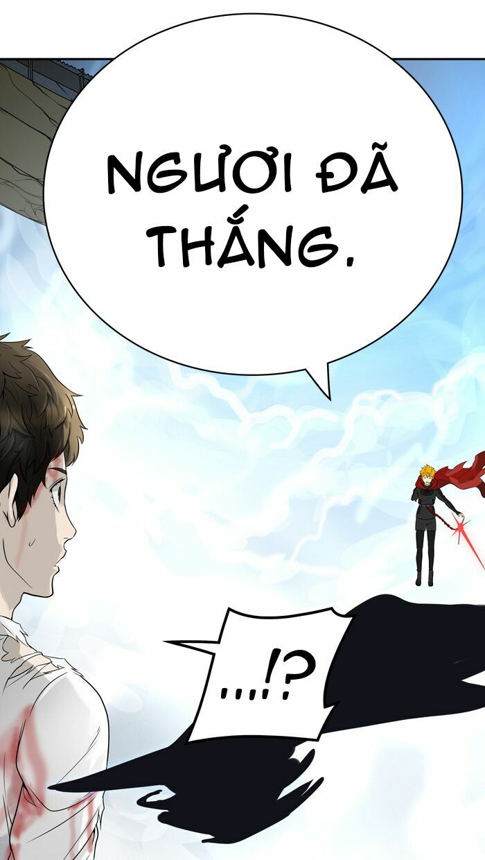 Tòa Tháp Bí Ẩn 2: Chapter 305