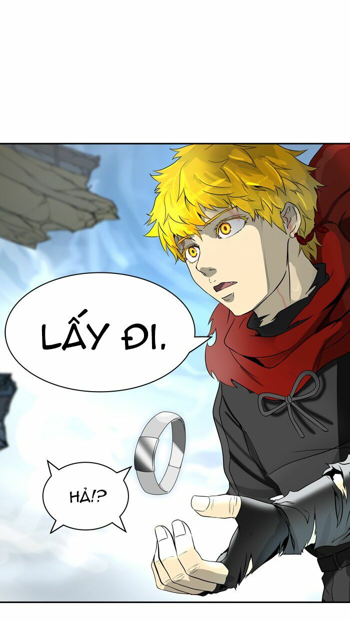 Tòa Tháp Bí Ẩn 2: Chapter 305