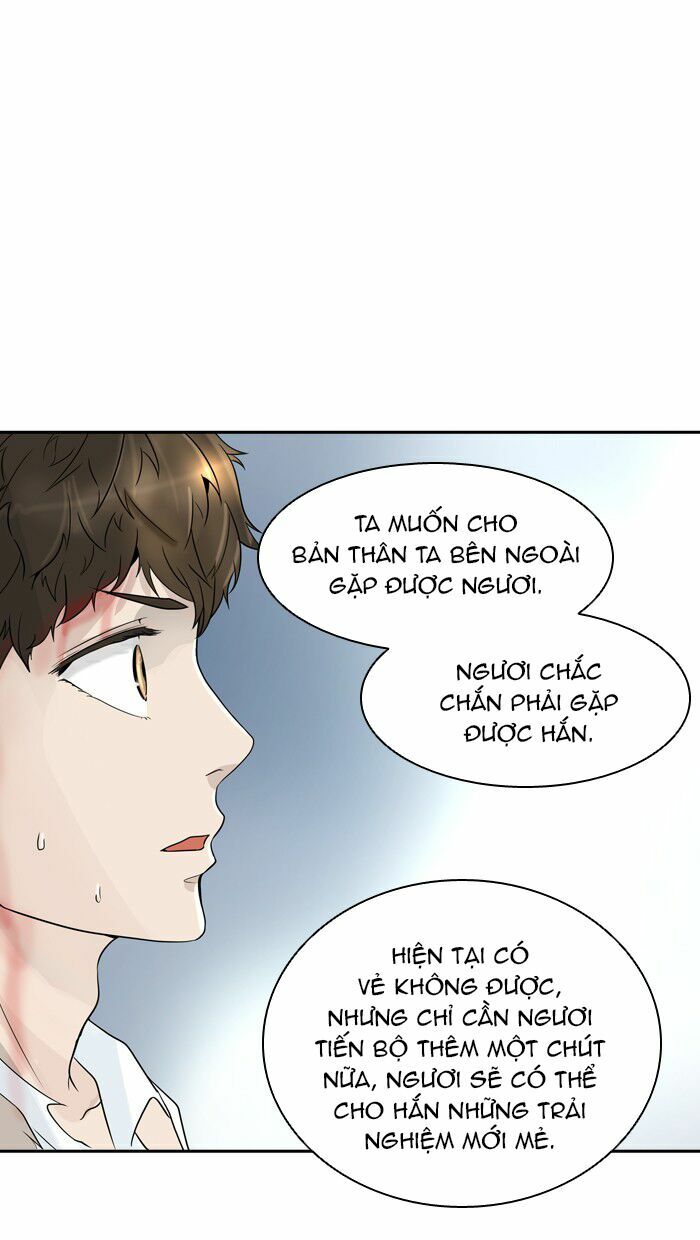 Tòa Tháp Bí Ẩn 2: Chapter 305