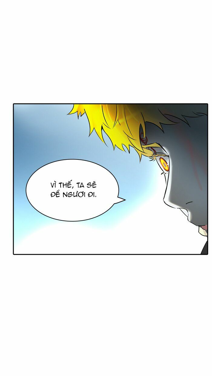 Tòa Tháp Bí Ẩn 2: Chapter 305