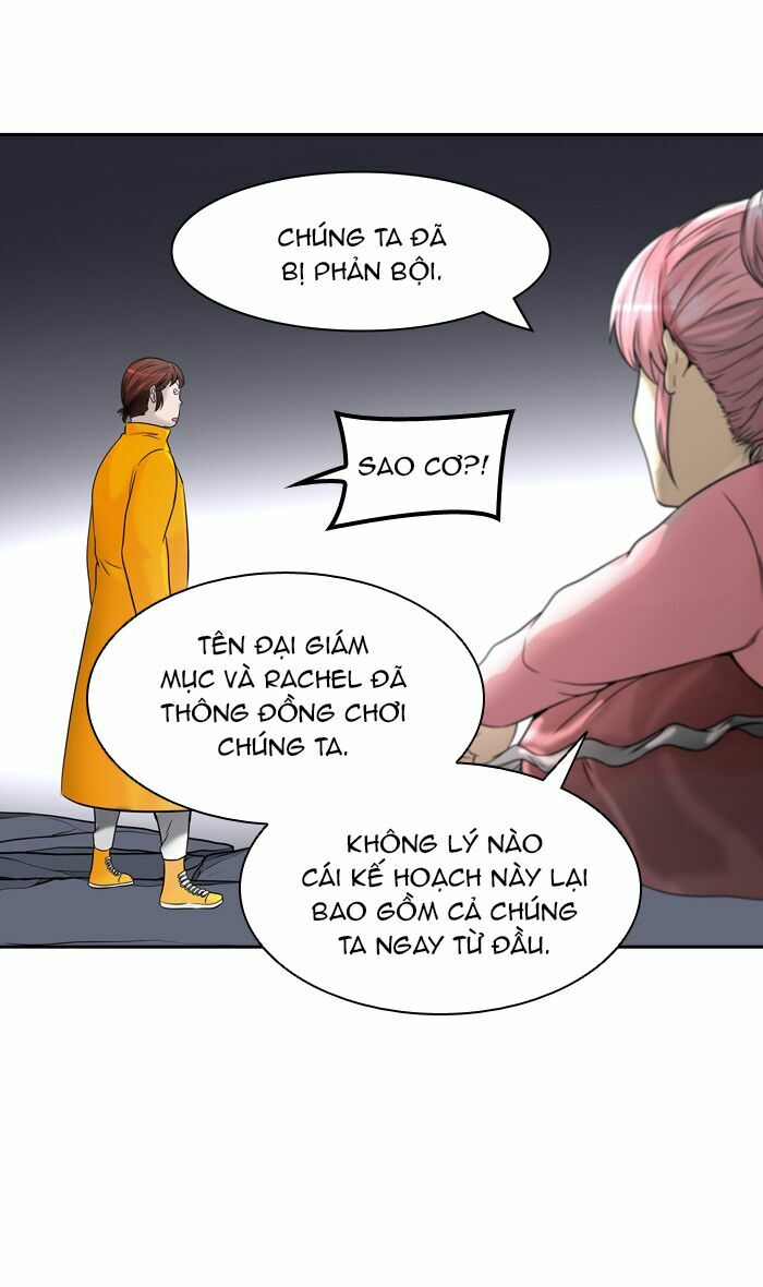 Tòa Tháp Bí Ẩn 2: Chapter 305