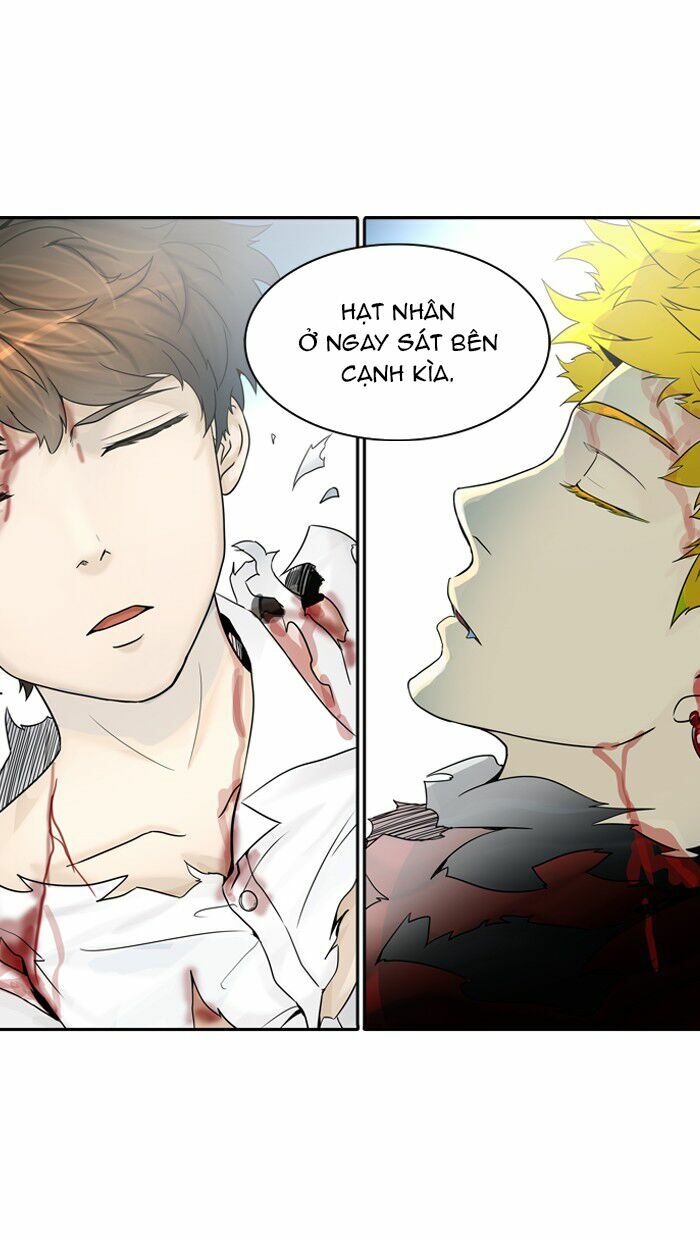 Tòa Tháp Bí Ẩn 2: Chapter 305
