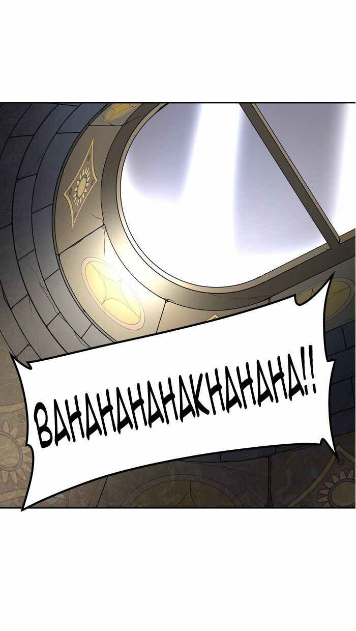 Tòa Tháp Bí Ẩn 2: Chapter 305