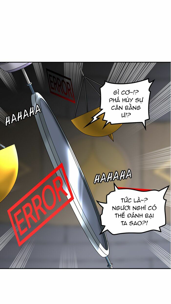 Tòa Tháp Bí Ẩn 2: Chapter 305