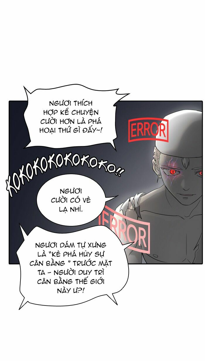 Tòa Tháp Bí Ẩn 2: Chapter 305