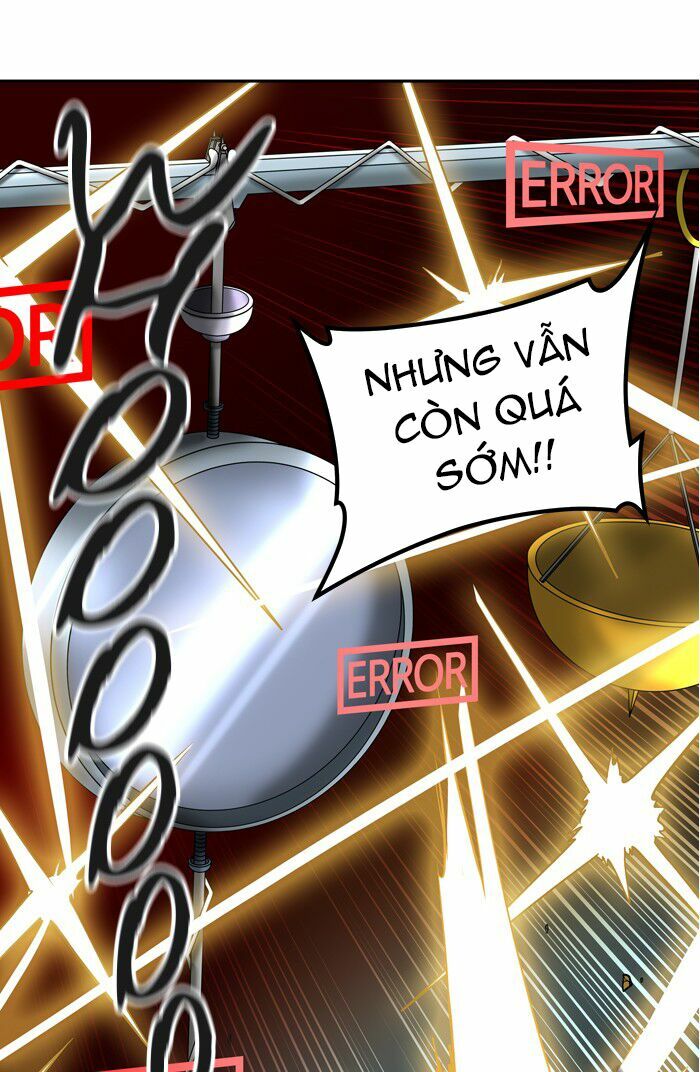 Tòa Tháp Bí Ẩn 2: Chapter 305