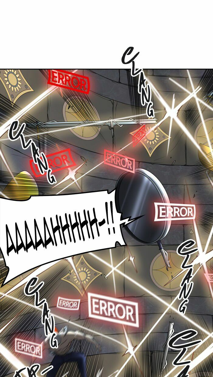 Tòa Tháp Bí Ẩn 2: Chapter 305