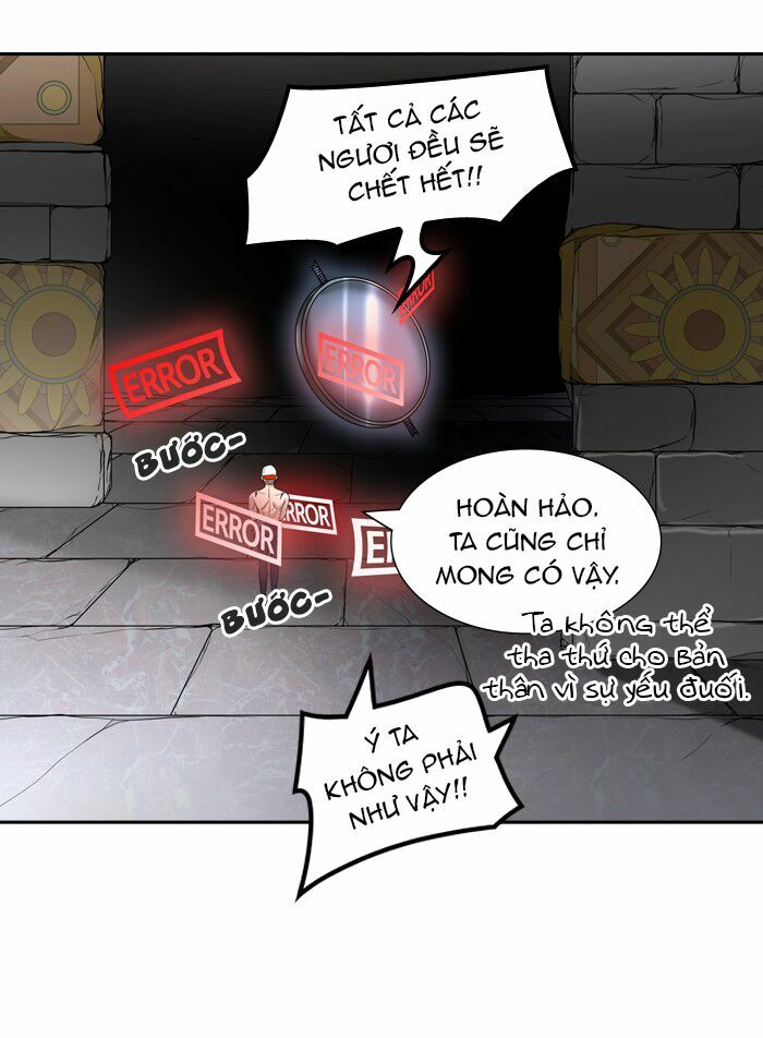 Tòa Tháp Bí Ẩn 2: Chapter 305