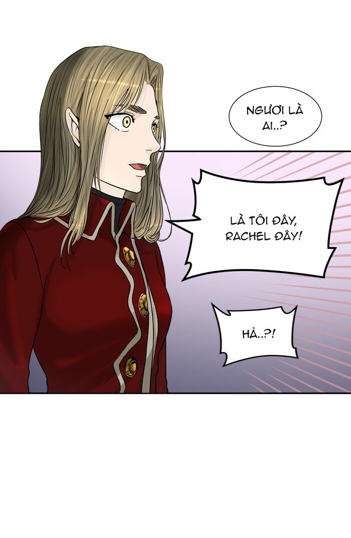 Tòa Tháp Bí Ẩn 2: Chapter 305