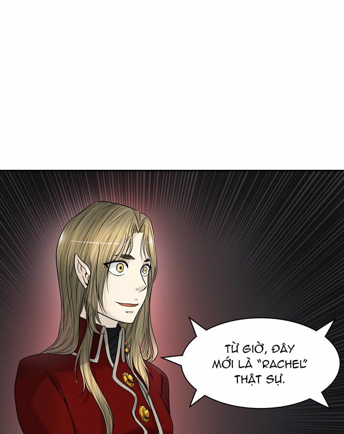 Tòa Tháp Bí Ẩn 2: Chapter 305