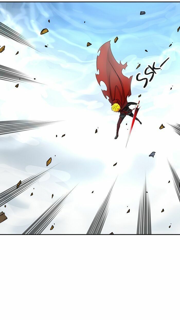 Tòa Tháp Bí Ẩn 2: Chapter 305