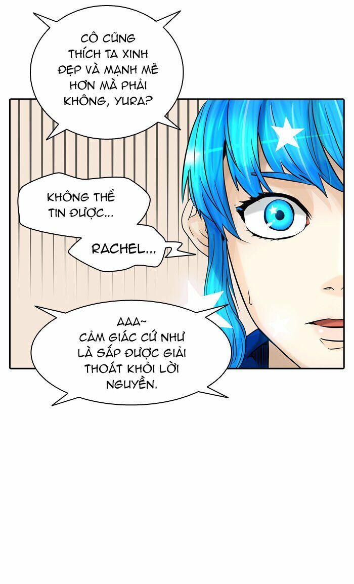 Tòa Tháp Bí Ẩn 2: Chapter 305