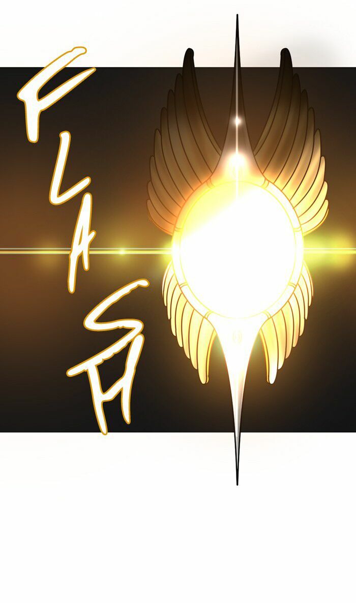Tòa Tháp Bí Ẩn 2: Chapter 305