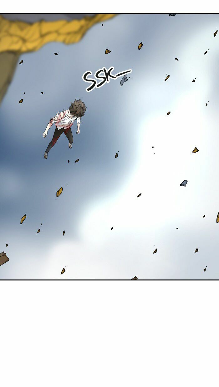 Tòa Tháp Bí Ẩn 2: Chapter 305