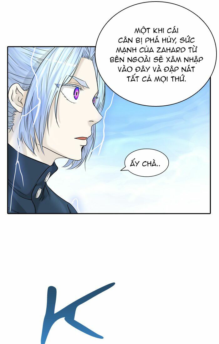 Tòa Tháp Bí Ẩn 2: Chapter 305