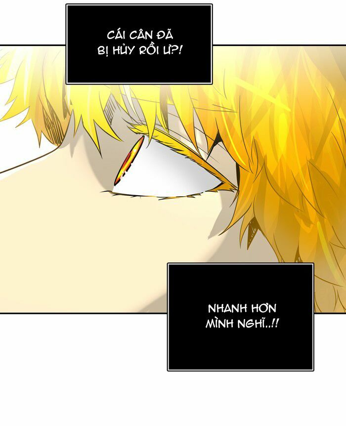 Tòa Tháp Bí Ẩn 2: Chapter 305