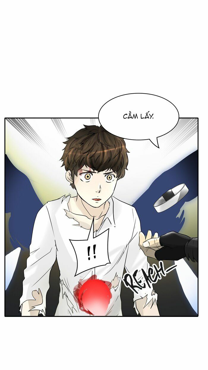 Tòa Tháp Bí Ẩn 2: Chapter 305