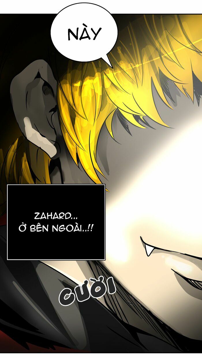Tòa Tháp Bí Ẩn 2: Chapter 305