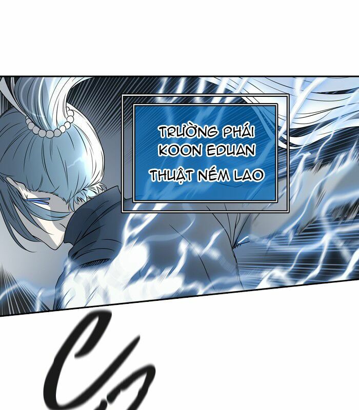 Tòa Tháp Bí Ẩn 2: Chapter 306.5: (tiếp)