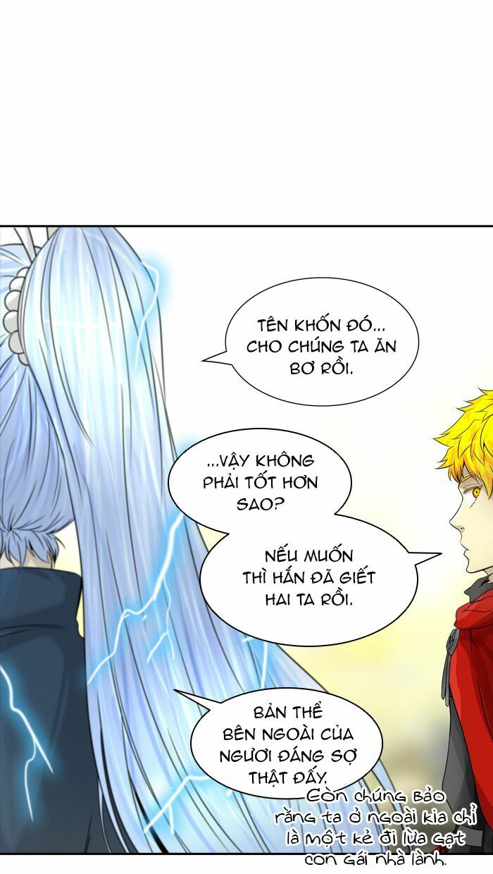 Tòa Tháp Bí Ẩn 2: Chapter 306.5: (tiếp)