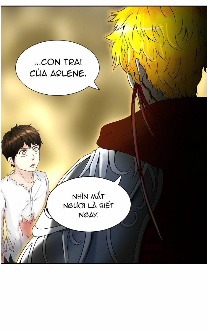Tòa Tháp Bí Ẩn 2: Chapter 306.5: (tiếp)