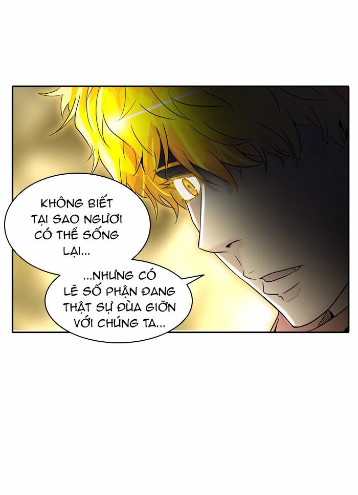 Tòa Tháp Bí Ẩn 2: Chapter 306.5: (tiếp)